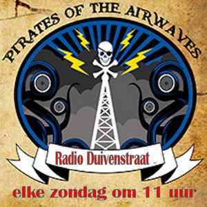 pirates of the airwaves