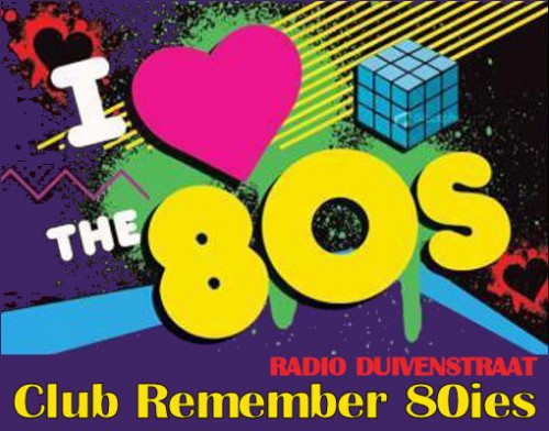 Clubremember80ies