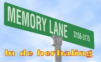 Memory_Lane In De Herhaling