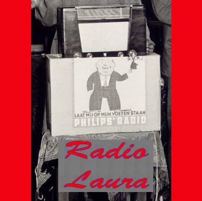 RADIO LAURA JANUARI 2016