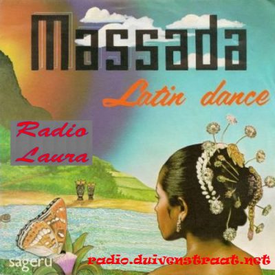 RONALD VAN CUILENBORG - RADIO LAURA 2016-27 (Massada)
